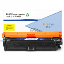 盈佳YJ CE342A(651A)黄鼓-16K(带芯片)
