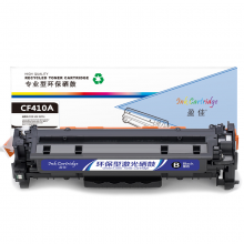 盈佳YJ CF410A(410A)黑鼓-2.3K(带芯片)