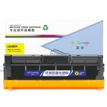 盈佳YJ LD205黄鼓