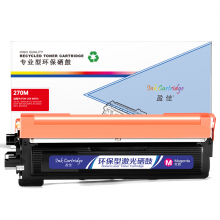 盈佳YJ TN270红粉