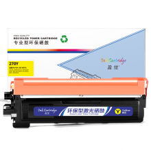 盈佳YJ TN270黄粉