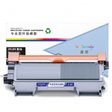盈佳 TN281 墨粉盒 黑色 适用于 DCP-9020 MFC-9340