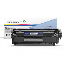盈佳 Q2612A黑鼓