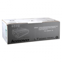 联想LT2020/原装黑色墨粉/适用LJ2000 M3120 M7120打印机