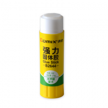 齐心（COMIX） B2644 /21g固体胶棒