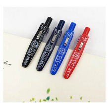斑马 JJ15 中性笔 0.5mm10支/盒 (单位:支）黑