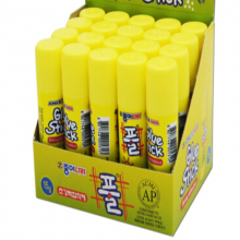 南韩15G胶棒