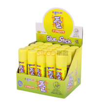 南韩25g胶棒