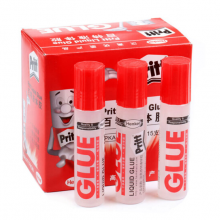 汉高百得（Pattex） 百特(Henkel)胶水办公50ml PKA5D 3D手工液体胶水贴纸胶水