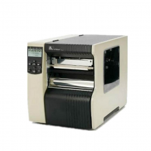 斑马 170XI4-300DPI 热转印打印机 