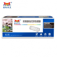 扬帆耐立YFHC CE410X(305X)黑鼓(带芯片)