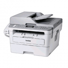 兄弟MFC-B7720DN激光打印复印扫描传真机