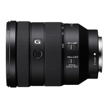 索尼(SONY)FE 24-105mm F4 全画幅标准变焦G镜头 (SEL24105G