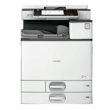  理光(RICOH)MPC2011SP(C2003SP升级)A3彩色打印机复印机扫描一体