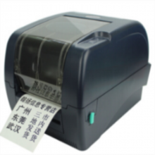 TSC TTP-345条码不干胶打印机 