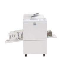  基士得耶（GESTETNER）CP6340D 數(shù)碼印刷機 