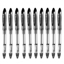 晨光（M&G）GP1212 学习办公灵智中性笔 0.38mm 