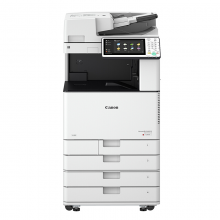 佳能（CANON）iR-ADV C3530一体机