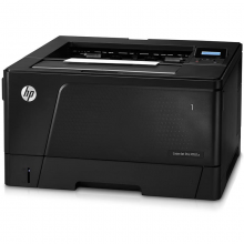 惠普(HP) LaserJet Pro M701a A3 黑白激光打印机