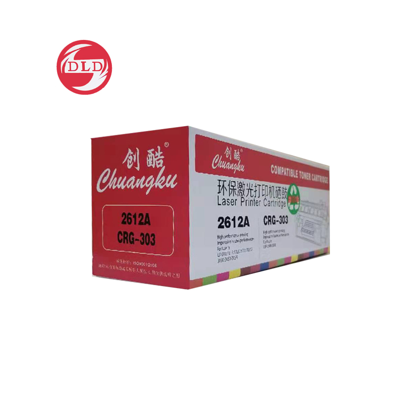 创酷DR360/2150 黑色