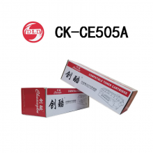 创酷 CK-CE505A  505A硒鼓 黑色 单支装