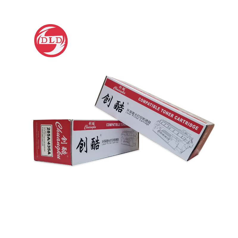 创酷DR420/2245/2441 黑色 鼓架