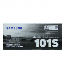 三星（SAMSUNG） MLT-D101S硒鼓 黑色  单支装