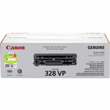  佳能（Canon）CRG-328 VP硒鼓双支装（MF4752 4720w 4752G 47124
