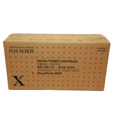  富士施乐（Fuji Xerox）2050黑色硒鼓（适用于DocuPrint2050，CW