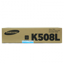  三星（SAMSUNG） CLT-508硒鼓 （适用于三星CLP-620/620ND机器三