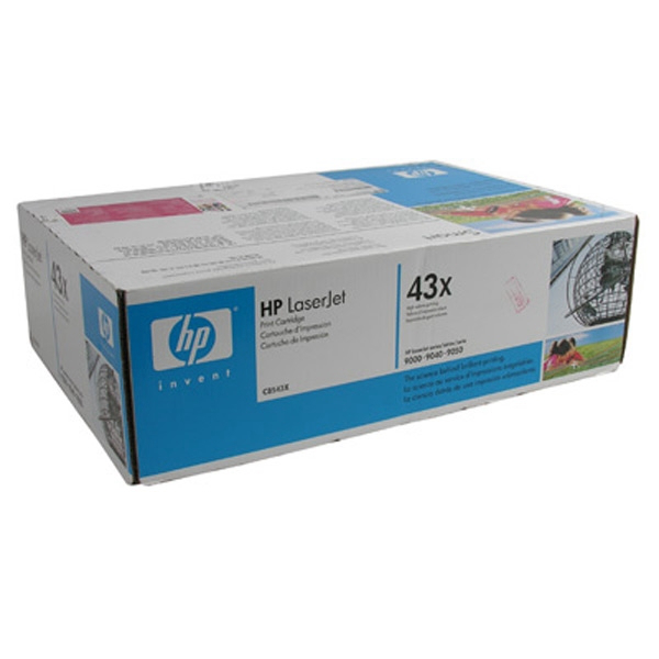 HP LaserJet C8543X硒鼓