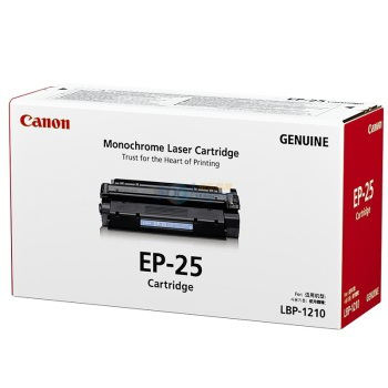 Canon EP-25硒鼓