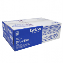 兄弟(brother) DR-2150 黑色硒鼓单元(适用HL2140 2150N DCP7030，MFC7450/7340)