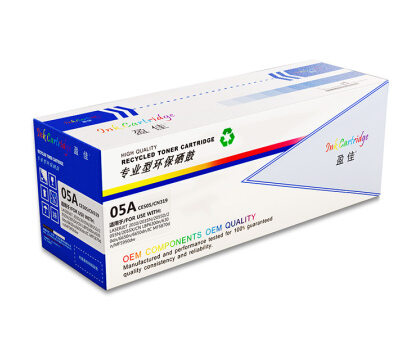 盈佳CE505A/319硒鼓适用HP2035D 2035N P2055D HP05A 505A