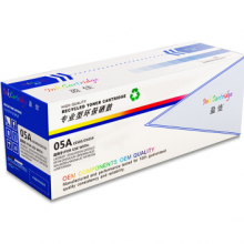 盈佳CE505A/319硒鼓适用HP2035D 2035N P2055D HP05A 505A