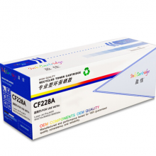 盈佳 YJ-CF228A黑色硒鼓