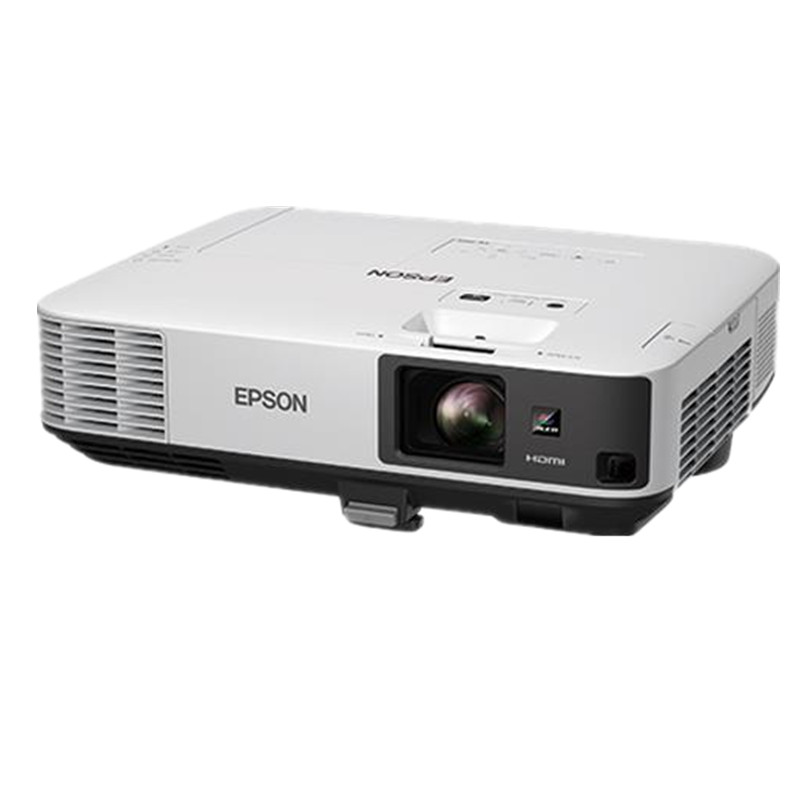  爱普生（EPSON）CB-2265U 投影仪 无线 商务 办公超高清投影机（5500流明）