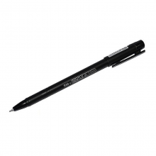 得力（deli） S58 中性笔0.5mm 40支/盒