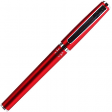 得力(deli)S71 黑色签字笔0.5mm  12支/盒