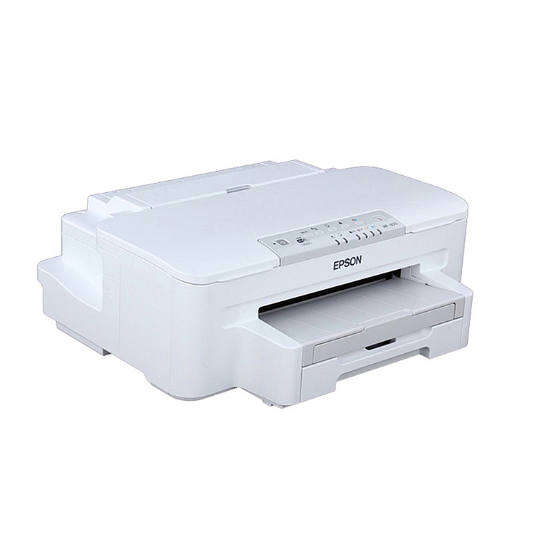 爱普生（EPSON）WF-3011 A4 彩色喷墨商务打印机