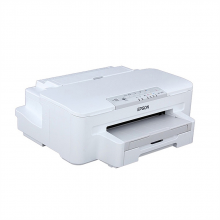爱普生（EPSON）WF-3011 A4 彩色喷墨商务打印机