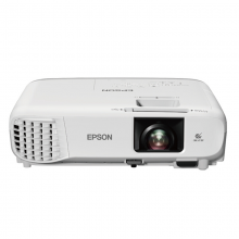 爱普生（EPSON） CB-X39 高清投影仪（3500流明）不含安装 IT.110