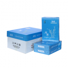 兰章复印纸80g A4 500张/包 单包价格（整箱销售 8包/箱）
