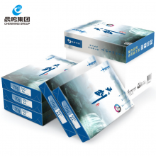 晨鸣天剑70g 500张A4复印纸整箱 70g A42500张（5包/箱）