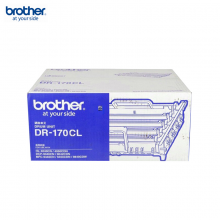 兄弟（brother）DR-170CL 硒鼓 约17000页