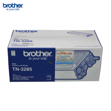 兄弟（brother）TN-3285黑色粉盒（适用MFC-8370DN/8880DN/DCP-8085DN机型）
