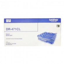 兄弟（brother） TN-471/476BK黑色粉盒适用8260/9310/8900DR-471CL硒鼓（不含粉盒，不含粉）