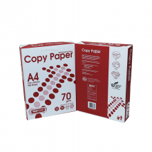 金光(APP)复智复印纸70g A4静电办公用纸 500张/包  5包/箱
