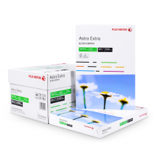 富士施樂（Fuji Xerox）印通80g A3復(fù)印紙500張/包  單包裝