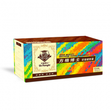 Dr.F方格博士 CF218A黑粉(带芯片)